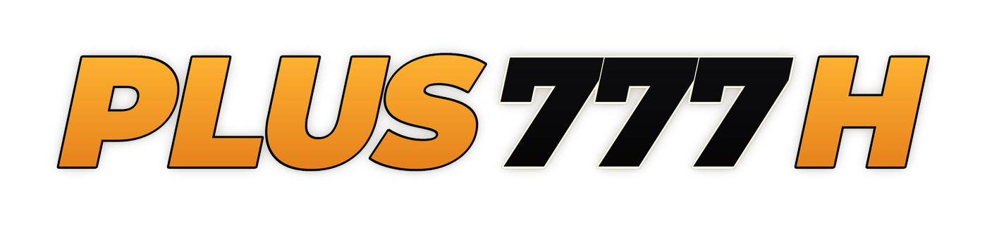 plus777h logo